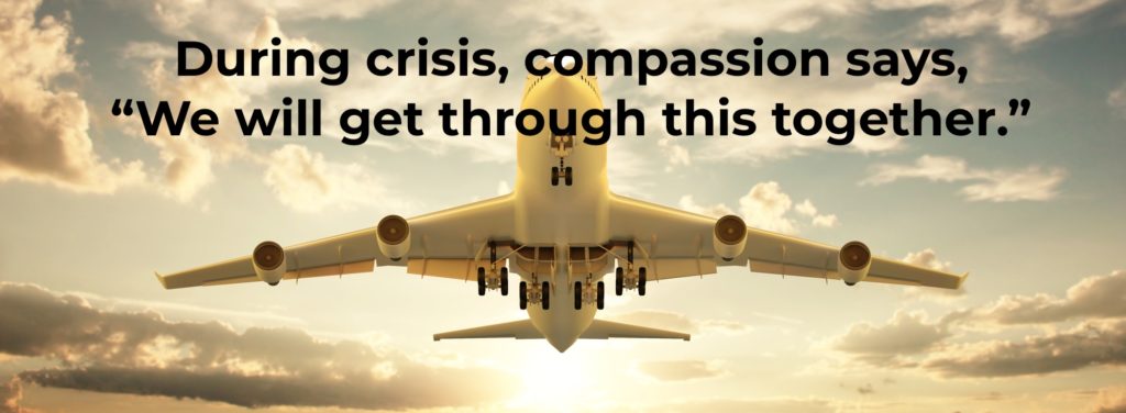How To Communicate with Compassion During Crisis