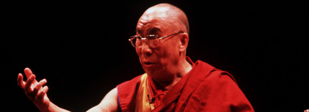 What Does The Dalai Lama Know About Compassionate Leadership?