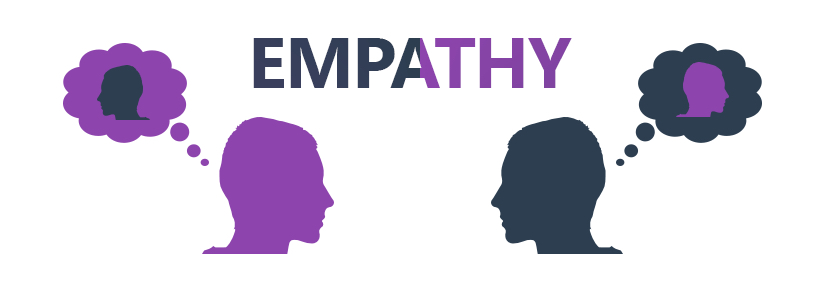 The Surprisingly Small Gap Between Empathy and One-Upping