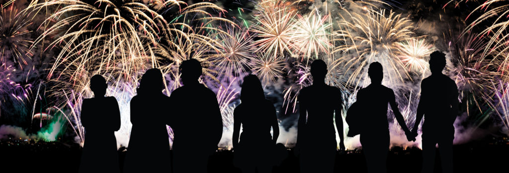 Are The Fireworks Stealing Your Independence?