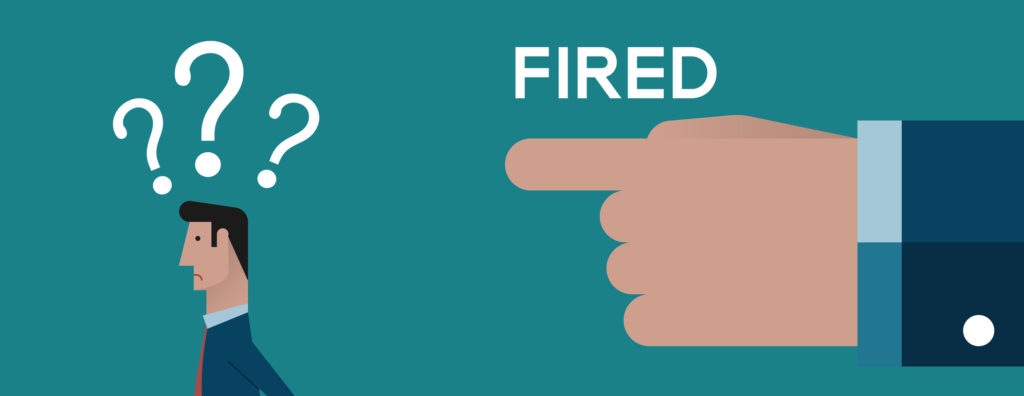 How To Avoid These Five Costly Firing Mistakes