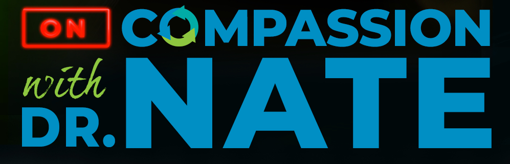 OnCompassion Podcast Launches!