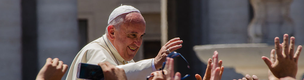 Three Counter-Cultural Leadership Lessons From Pope Francis