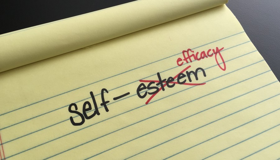 Self-Esteem is a Dead-End Street