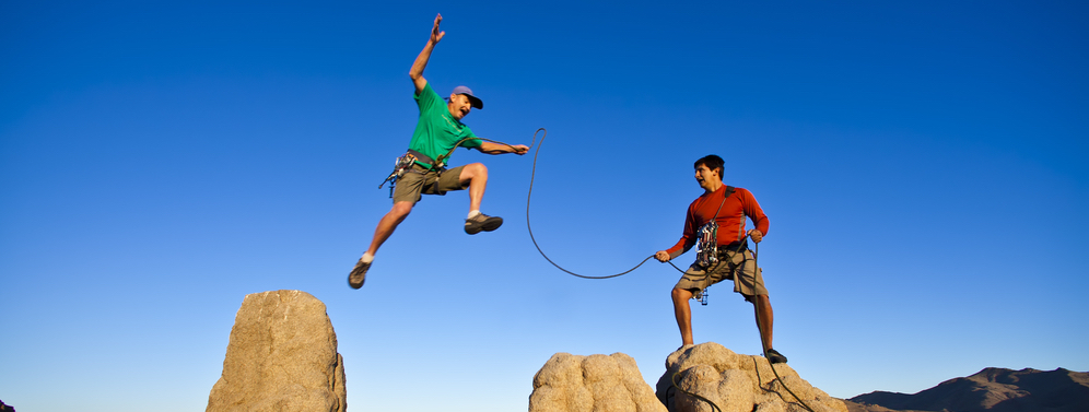 Trust Starts With Trusting Yourself