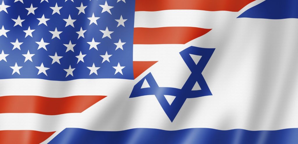 What Does US-Israeli Nuclear Conflict Teach Us about Personality Differences?