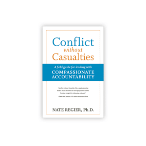 Conflict without Casualties Podcast