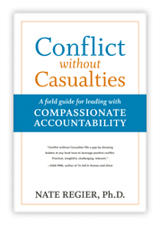 Conflict without Casualties