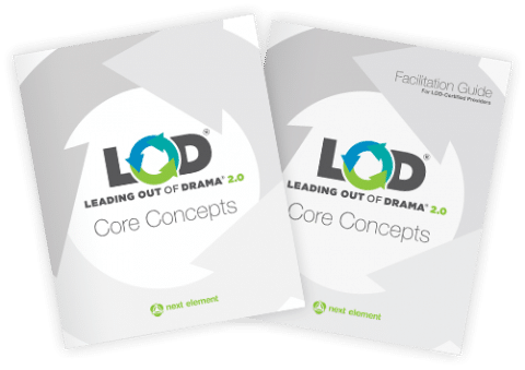 LOD Core Concepts