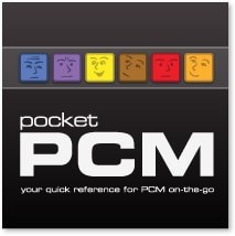 PocketPCM