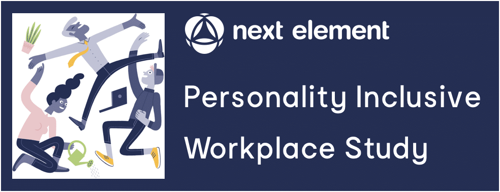 Building A Personality Inclusive Workplace