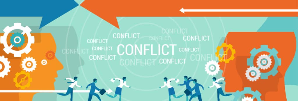Top 10 Resources for Dealing with Interpersonal Conflict