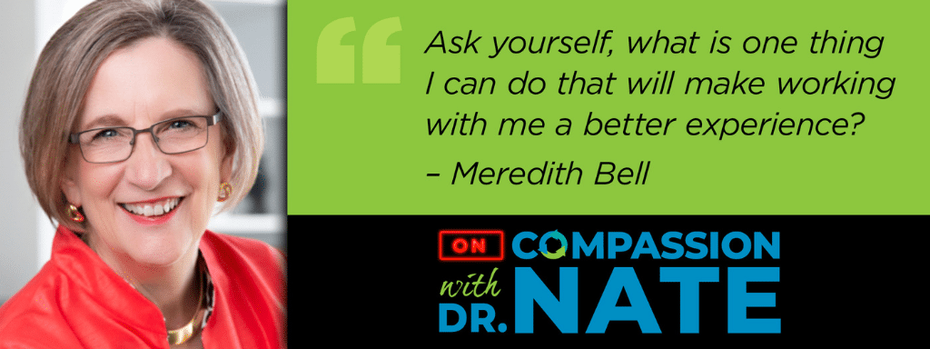 Communication and Leadership Made Simple with Meredith Bell [Podcast]