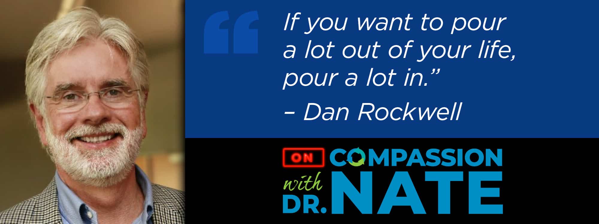 How to Practice Humility with Dan Rockwell [Podcast]