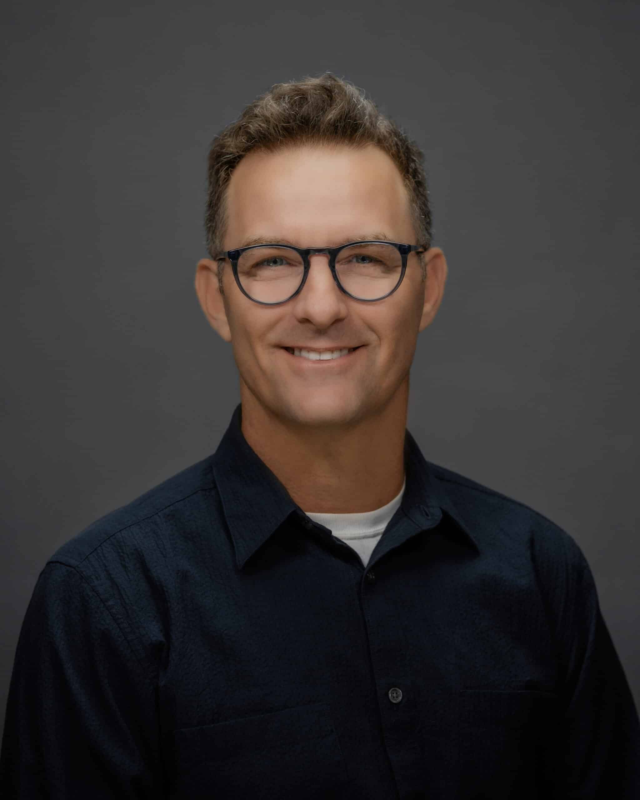 Photo of Aaron Chappell Deckert