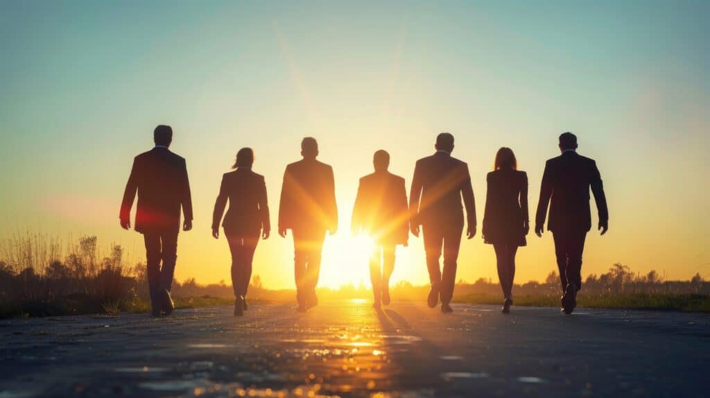 Don’t Bother with Compassionate Accountability® If You’re Not Willing to Model It.