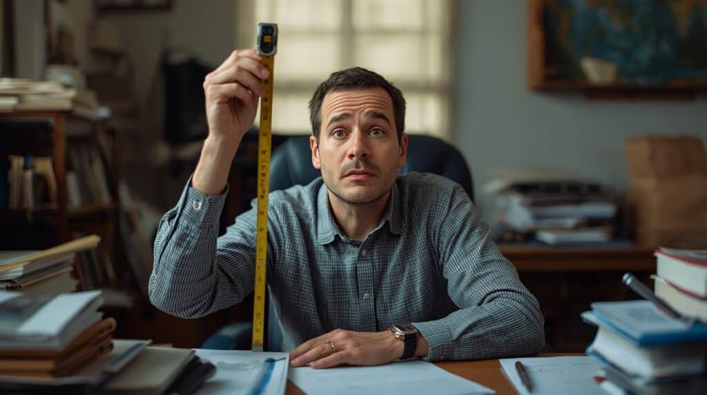 If You Can’t Measure It, You Can’t Lead It