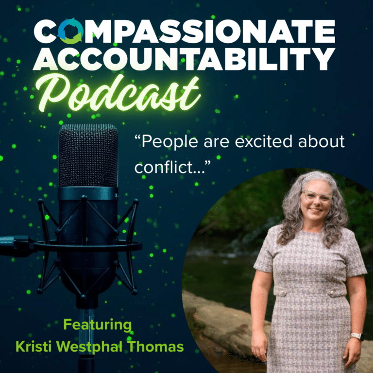 What if conflict didn’t have to derail your team?