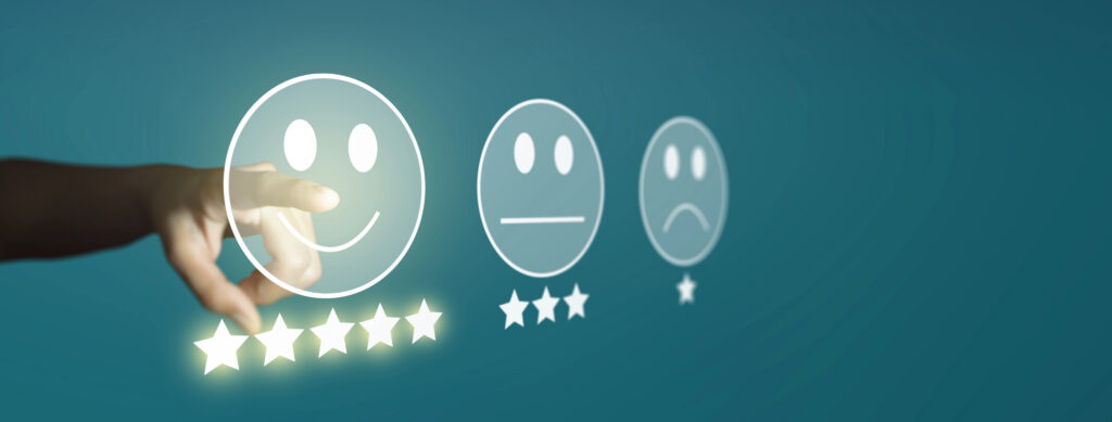 Three Steps For Drama-Resilient Customer Service