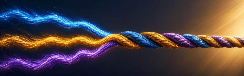 Three Pillars of Emotional Intelligence: Awareness, Expression, and Responsibility