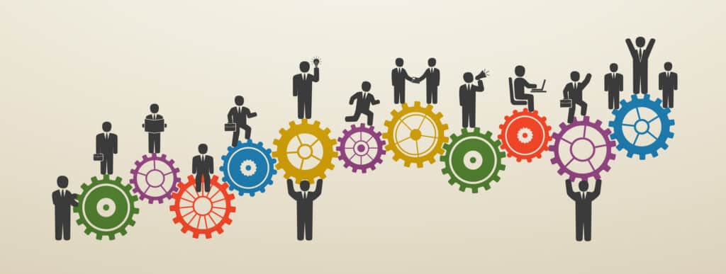The Strongest Leaders Stop Treating People and Performance Like Separate Jobs