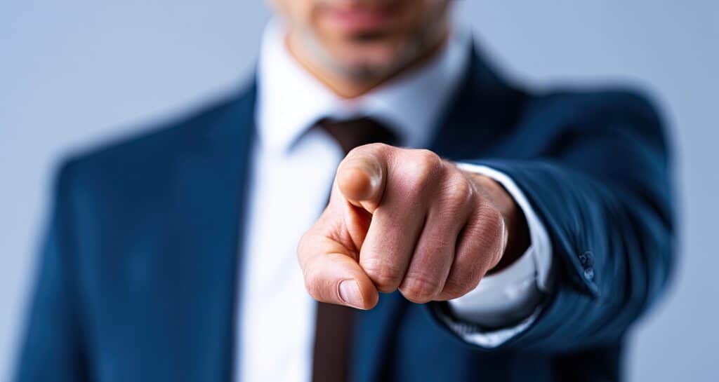 Telling It As It Is…Is It Effective in Leadership?