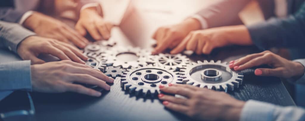 Three Leadership Principles To Improve Change Management
